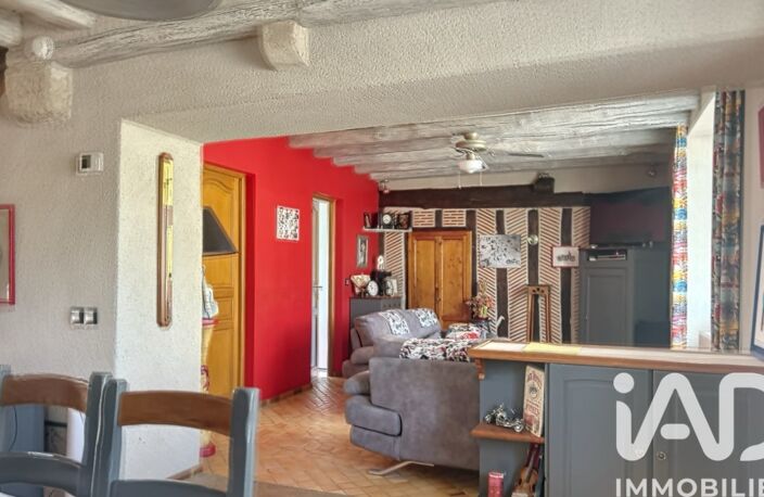Vente Maison/villa 6 pièces — photo 5