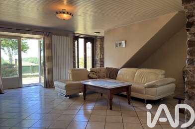 Maison 7 pièces 149000 €