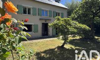 Maison 7 Pièces 150 m² à vendre à Villefranche-de-Panat (12430)
