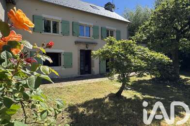 Maison 7 pièces 149000 €