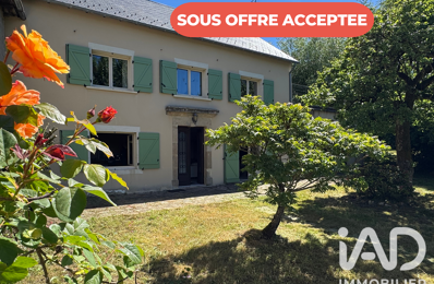 Vente Maison de village 7 pièces — photo du bien