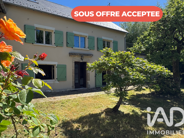 Vente Maison de village 7 pièces — photo 1