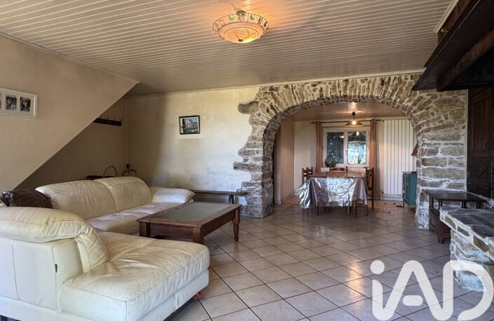 Vente Maison de village 7 pièces — photo 2