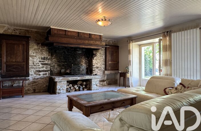 Vente Maison de village 7 pièces — photo 3