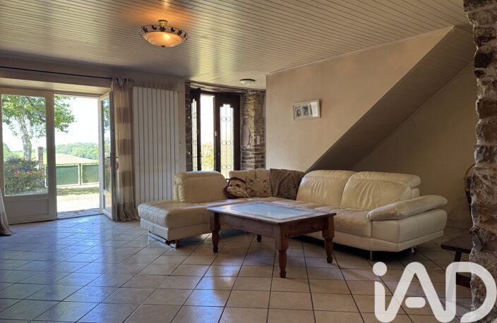 Vente Maison de village 7 pièces — photo 4