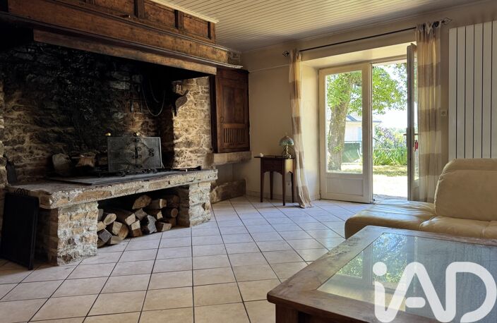Vente Maison de village 7 pièces — photo 5