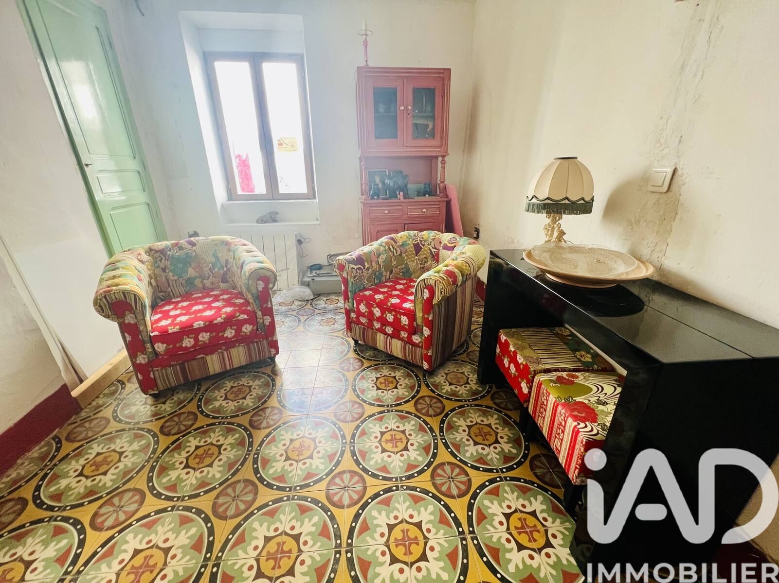 Maison à vendre, 3 pièces, 50 m², Roubia