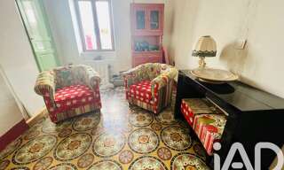 Maison 3 Pièces 50 m² à vendre à Roubia (11200)