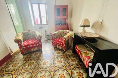 Maison 3 pièces 53000 €