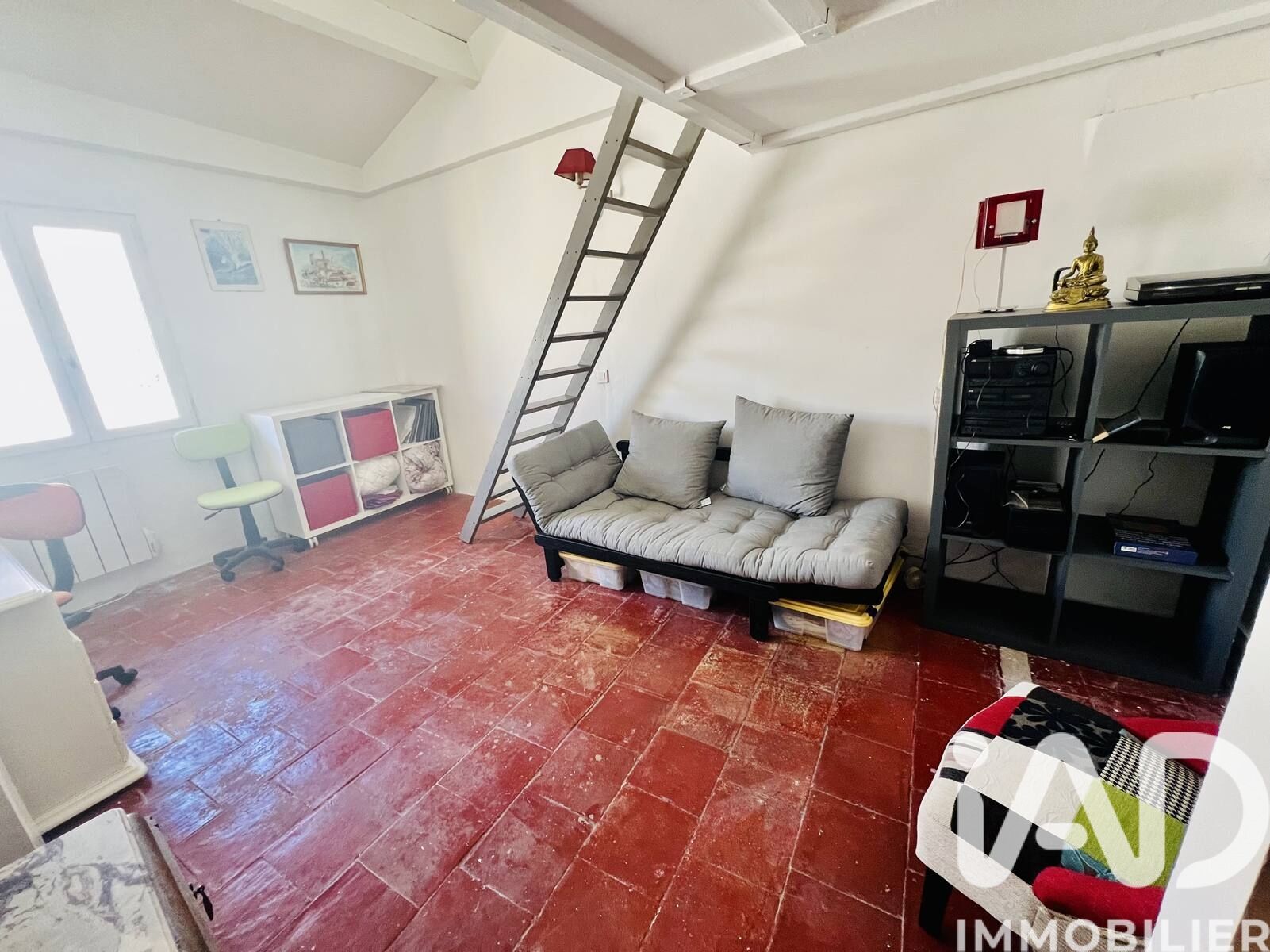Vente Maison de village 3 pièces - Photo 2