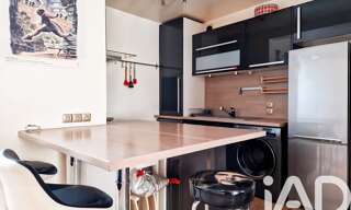 Appartement 2 Pièces 49 m² à vendre à Saint-Denis (93200)