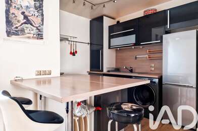 Appartement 2 pièces 199900 €