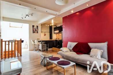 Appartement 2 pièces 185000 €