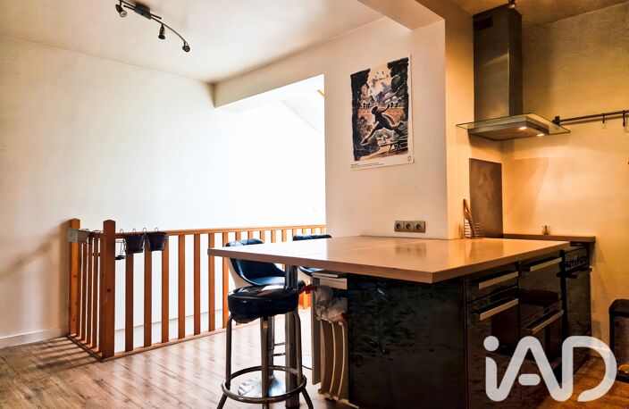Vente Appartement 2 pièces — photo 3