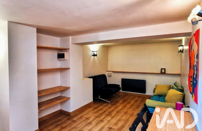 Vente Appartement 2 pièces — photo 5