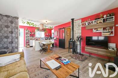 Maison 9 pièces 415000 €
