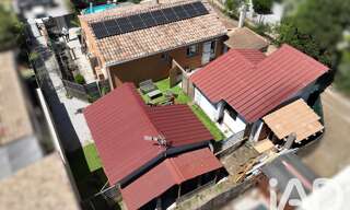 Maison 9 Pièces 125 m² à vendre à Sérignan (34410)