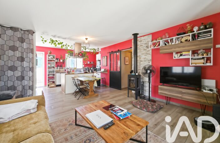 Vente Maison traditionnelle 9 pièces — photo 2