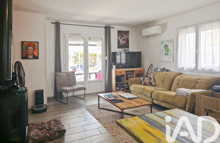 Vente Maison traditionnelle 9 pièces — photo 4