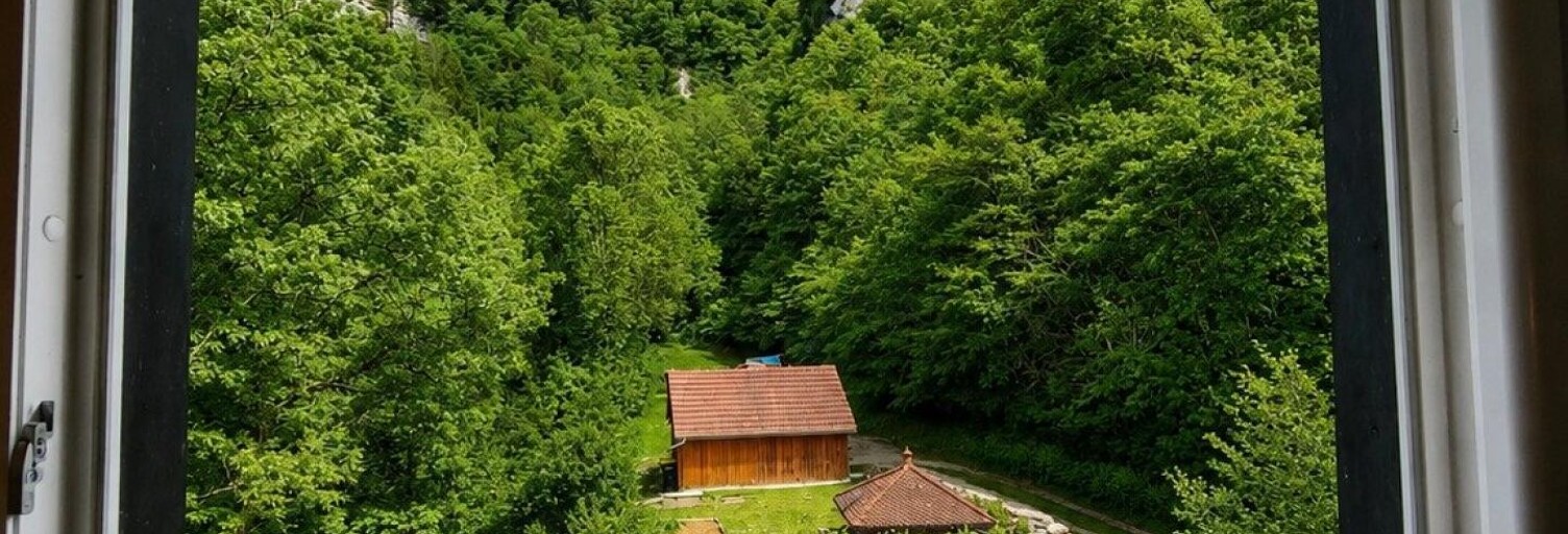 Appartement 5 Pièces 186 m² à vendre à Nans-sous-Sainte-Anne (25330)