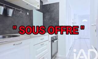 Appartement 2 Pièces 27 m² à vendre à Périgny (94520)