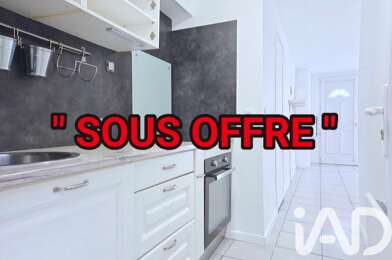 Appartement 2 pièces 120000 €