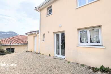 Maison 4 pièces 246400 €