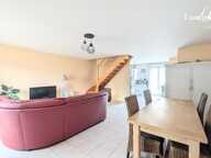 Maison mitoyenne T4 102m² avec garage et jardinet — photo 4