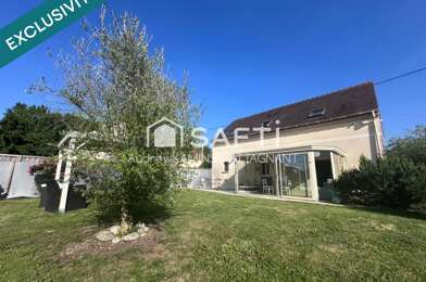 Maison 5 pièces 314900 €