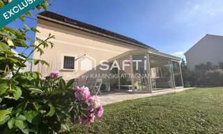 Maison 5 Pièces 118 m² à vendre à Méru (60110)