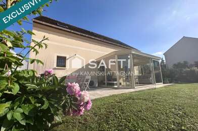 Maison 5 pièces 299990 €