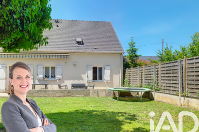 Maison 6 pièces 249000 €