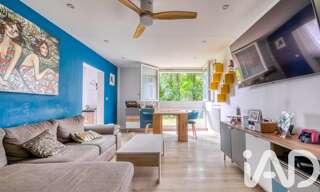 Appartement 3 Pièces 63 m² à vendre à Livry-Gargan (93190)