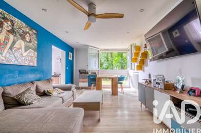 Appartement 3 pièces 159900 €