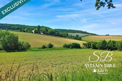 Terrain  45000 €