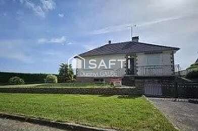 Maison 3 pièces 132900 €