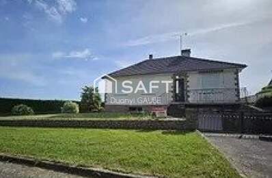 Belle opportunité pour résidence principale, secondaire ou investissement — photo du bien