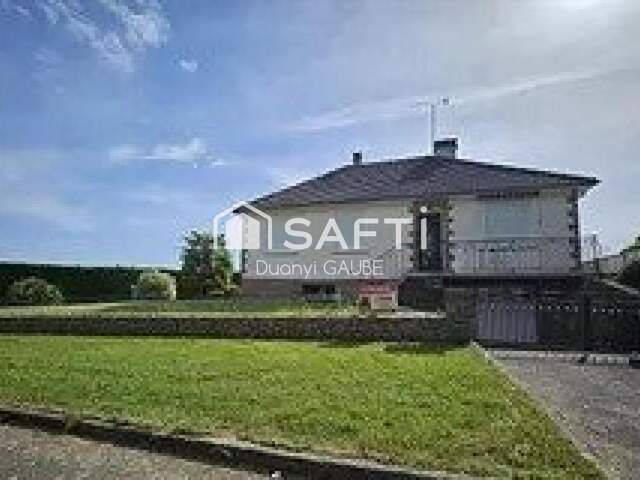 Belle opportunité pour résidence principale, secondaire ou investissement — photo du bien