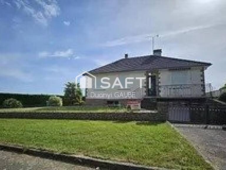 Belle opportunité pour résidence principale, secondaire ou investissement — photo 1