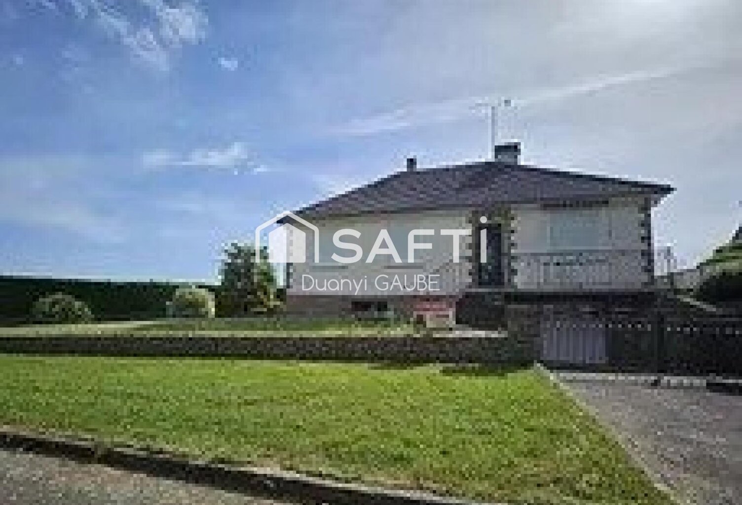 Belle opportunité pour résidence principale, secondaire ou investissement — photo 1
