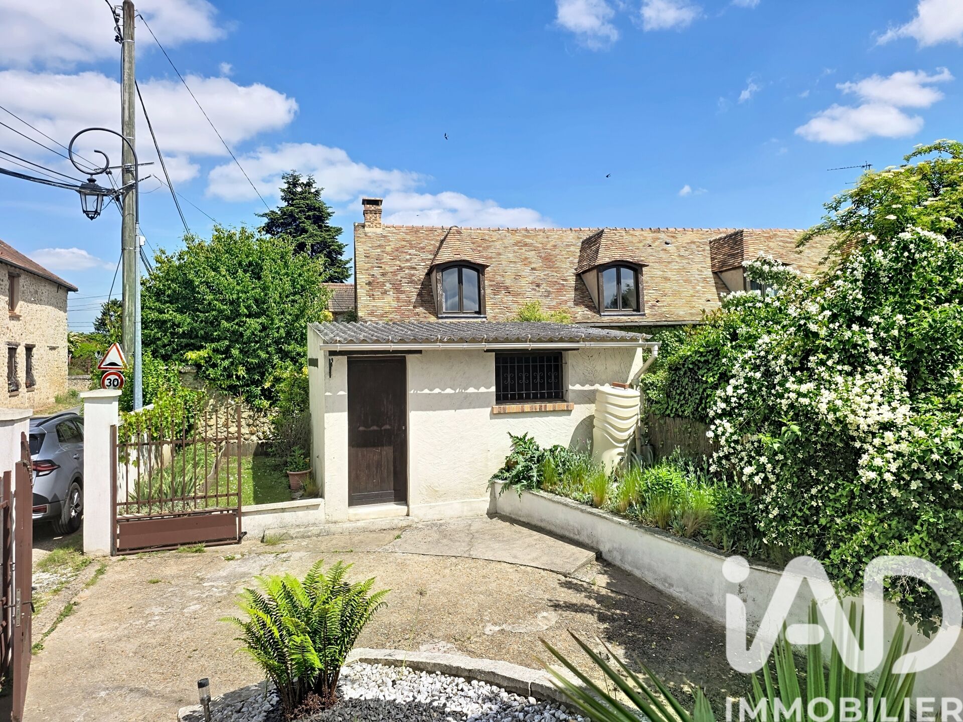 Vente Maison de village 6 pièces - Photo 2