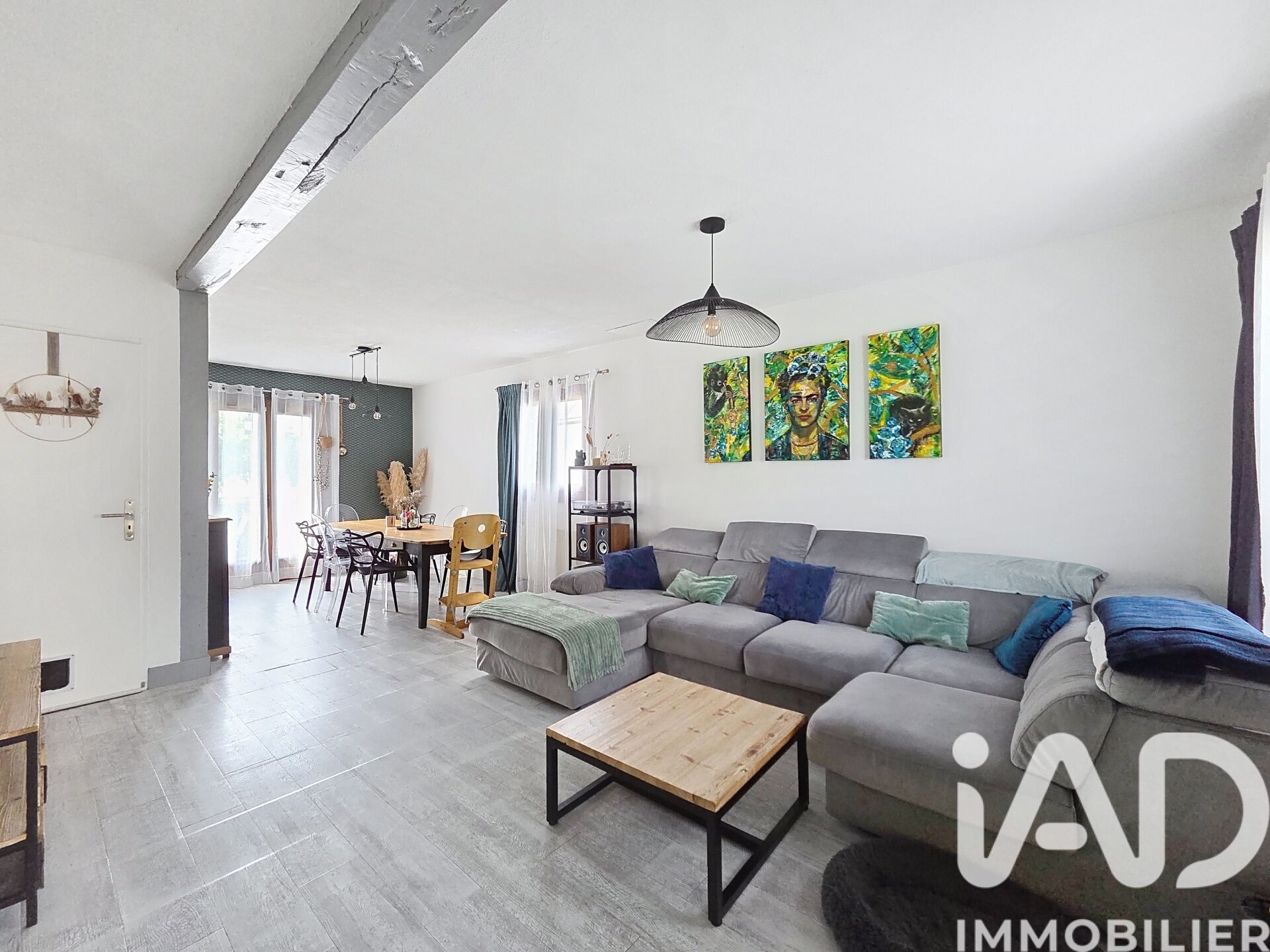 Vente Maison de village 6 pièces - Photo 3
