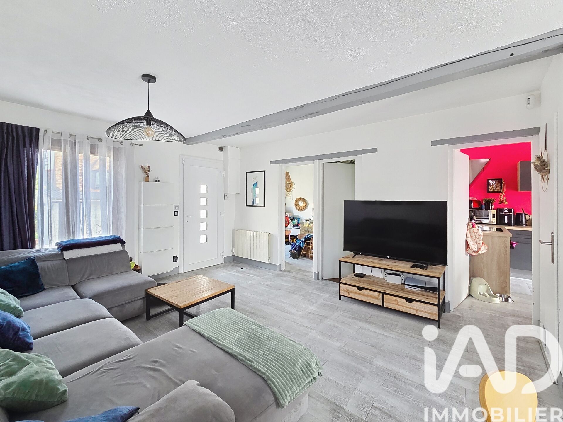 Vente Maison de village 6 pièces - Photo 4