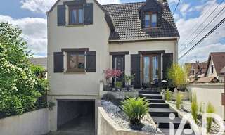 Maison 6 Pièces 115 m² à vendre à Vaugrigneuse (91640)