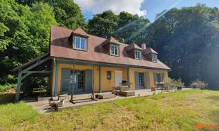 Maison 8 Pièces 250 m² à vendre à Pont-l'Évêque (14130)