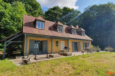 Maison 8 pièces 849000 €