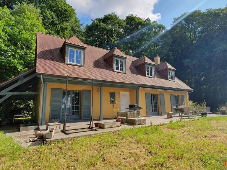 Confortable maison dans un cadre exceptionnel — photo 1