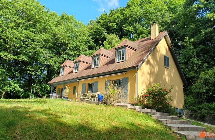 Confortable maison dans un cadre exceptionnel — photo 2