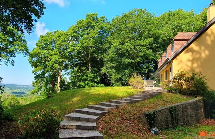 Confortable maison dans un cadre exceptionnel — photo 3