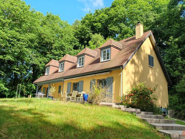 Confortable maison dans un cadre exceptionnel — photo 1